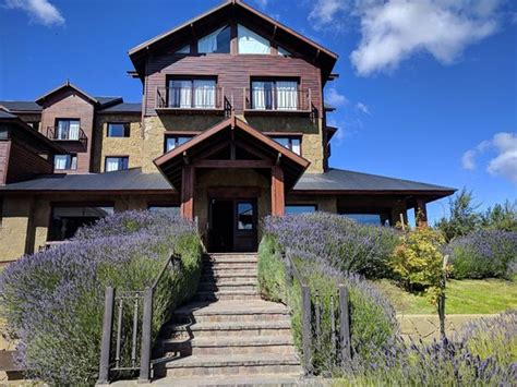 IMAGO HOTEL & SPA (El Calafate, Patagonia) - Hotel Reviews, Photos ...