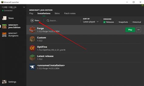 Image result for Como Intalar Mod Zip En Minecraft Java