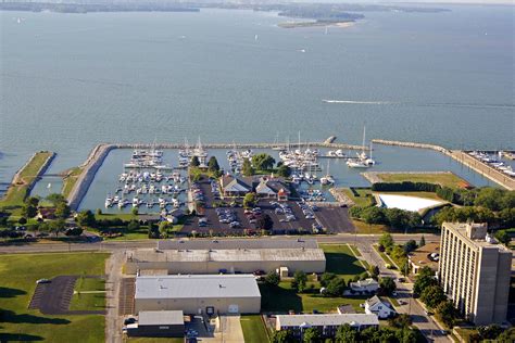 Sandusky Yacht Club in Sandusky, OH, United States - Marina Reviews ...