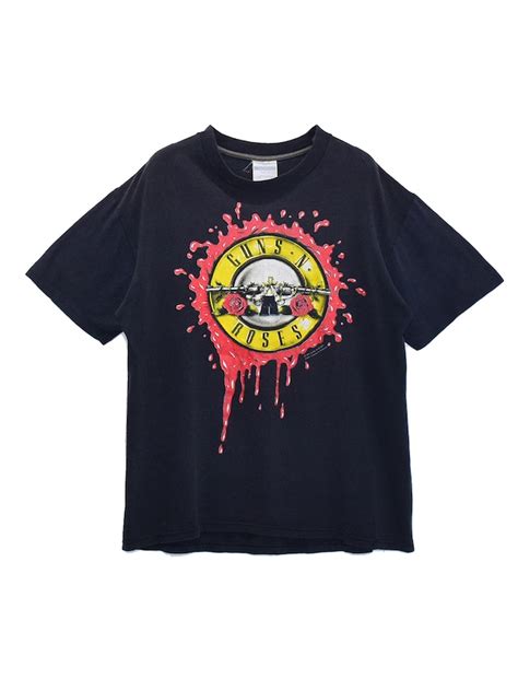 VINTAGE T-SHIRT | HANGOUT