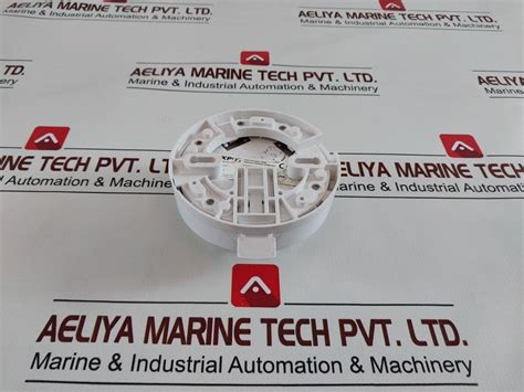 Apollo Xp95 Optical Smoke Detector 55000-640 – Aeliya Marine Tech