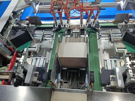 Image result for Wing Making Machine