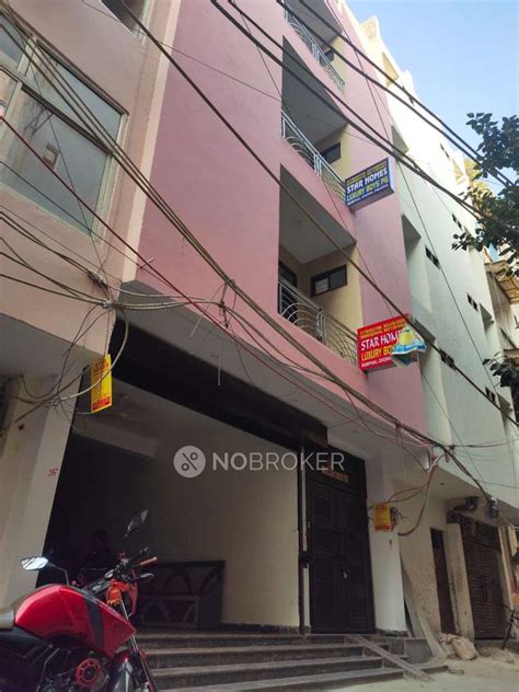 star residence Dwarka, - Without Brokerage Semi-furnished 3 BHK Flat ...