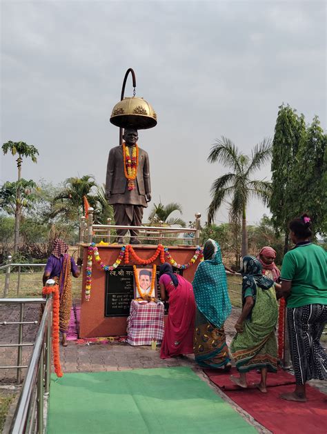 Bharatiya Kushtha Niwarak Sangh (BKNS) | Katre Nagar Champa, Janjgir ...