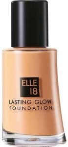 ELLE 18 Foundation - Price in India, Buy ELLE 18 Foundation Online In ...