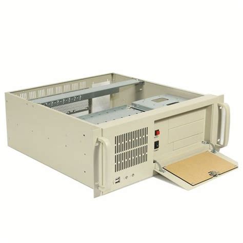 Industrial Rackmount Chassis - Rack Mount Industrial Chassis ...