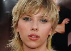 Johansson New Hair Style by 19 Mullet Haircut Ideas Designs Hairstyles Design Johansson New Hair Style