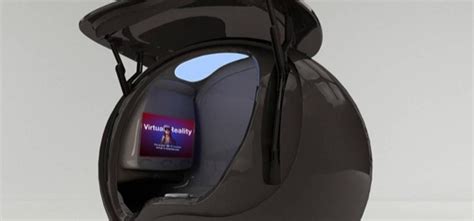 Company Offers Masturbation Breaks To Employees, Sets Up Private VR ...