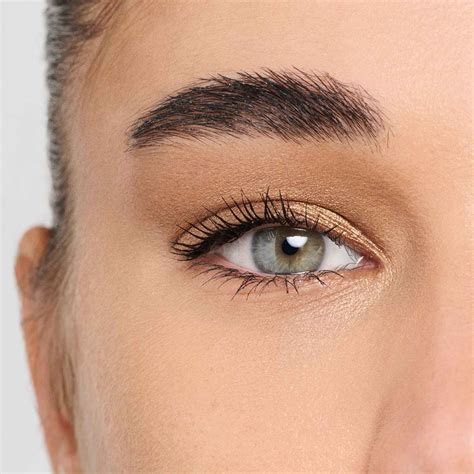 Colorful Eyeshadow Mono Shimmer 201 • Milky Way