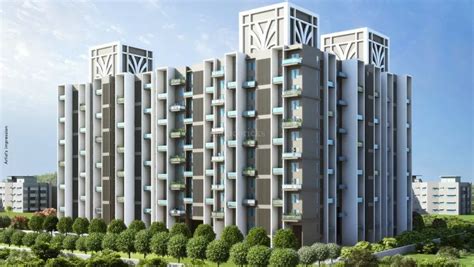 Sheth Tiara in Wakad, Pune