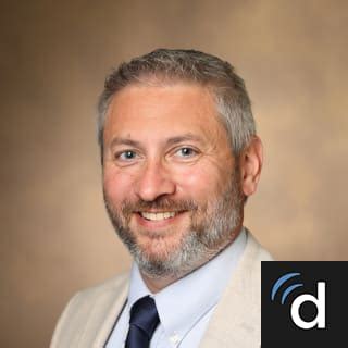 Dr. Andrew G. Sokolow, MD | Nashville, TN | Pediatric Pulmonologist ...