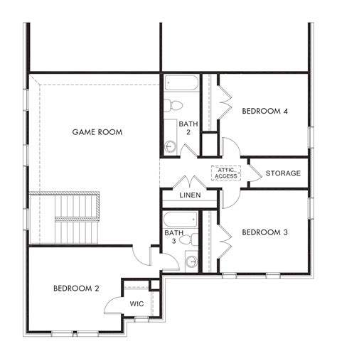 NEO | Northstar - The Bexar | Meritage Homes