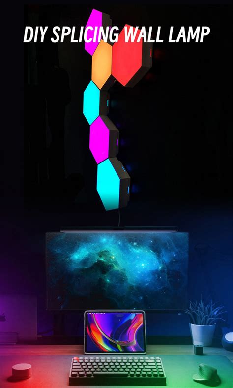 Image result for Programmable LED Lights Wall