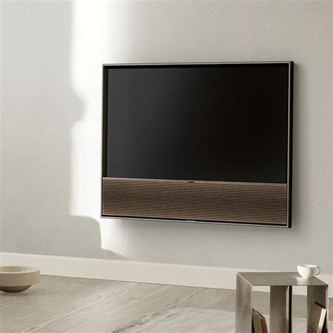 Bang & Olufsen Beovision Contour 55” Television | The Coolector