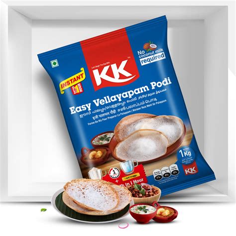 KK Foods