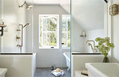 What's a Wet Room? Learn More About This Bathroom Design