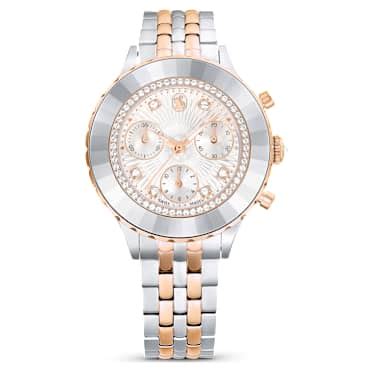 Crystal Watches | Timeless Perfection | Swarovski