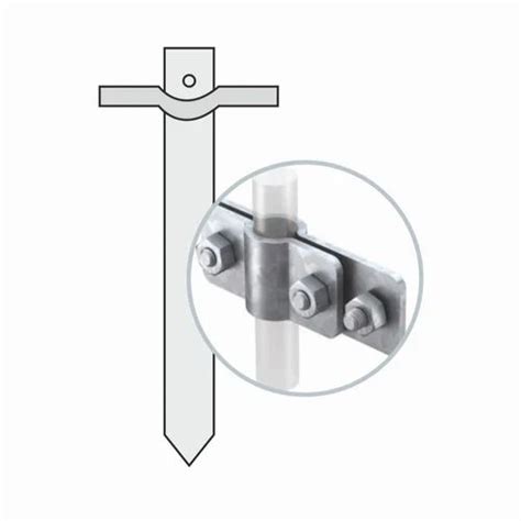 Earthing Rod - Copper Lightning Arrester Solid Rod Manufacturer from Rajkot