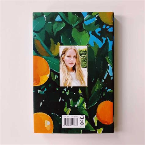 Violet Bent Backwards Over the Grass eBook by Lana Del Rey | Official ...