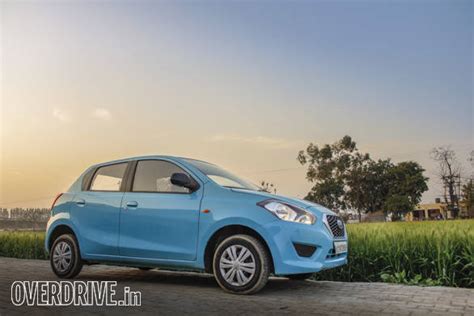 Nissan and Datsun to offer benefits of up to Rs 70,000 in India - Overdrive