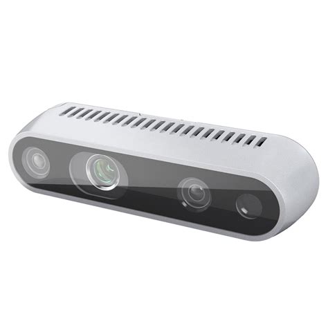 Intel REALSENSE D435 Depth Camera for Intelligent Sensing – Robocraze
