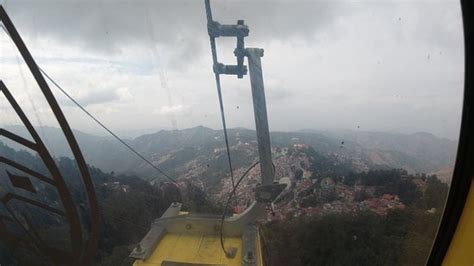 Jakhu Ropeway (Shimla) - 2020 What to Know Before You Go (with Photos ...