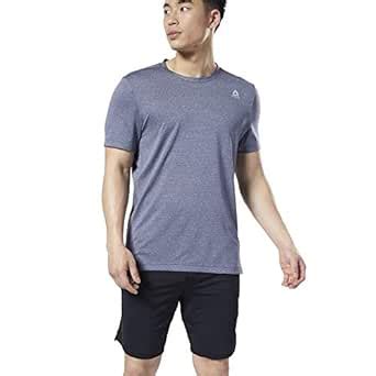 Buy WOR Melange TECH TOP- REG at Amazon.in