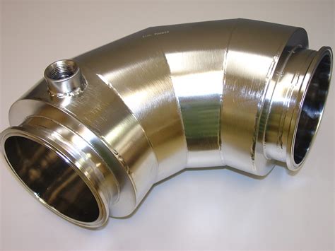 Custom Fabrication Gallery | Steel & O'Brien Manufacturing