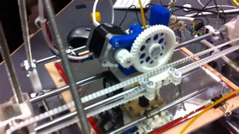 Build SLA 3D Printer From Raspberry Pi 的图像结果