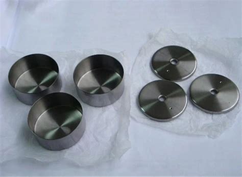 Niobium Sheet & Pipes - Niobium Sheet Plate Manufacturer from Mumbai