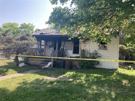 Immense fire consumes house, commercial buildings, vehicles on Saginaw ...