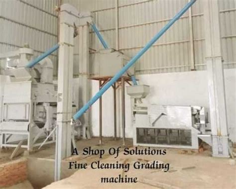 Image result for Grain Grading Machine