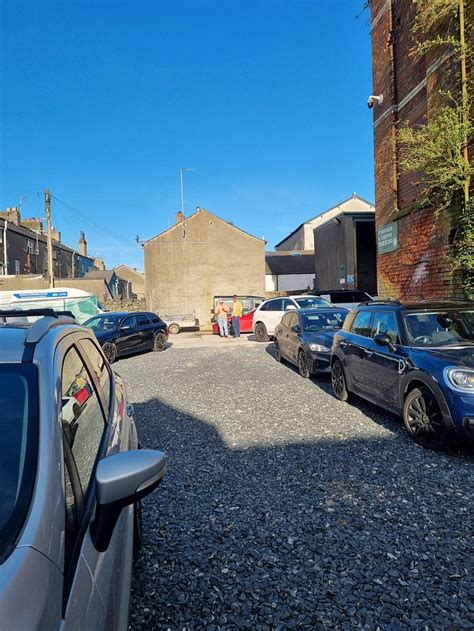 THE OLD BREWERY (Ulverston, Cumbria) - Lodging Reviews, Photos, Rate ...