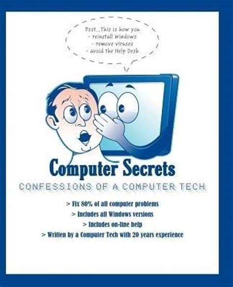 Image result for PC Secrets