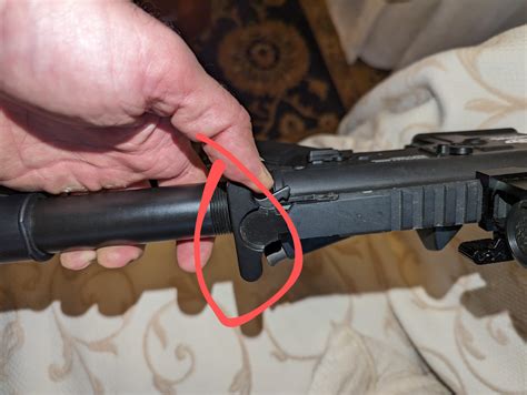 What's that called? : r/airsoft