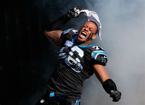 Greg Hardy Panthers 2012