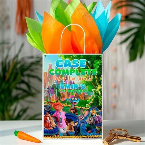 Buy Goodie Bags Online In India - Etsy India