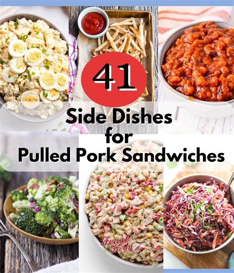 Side Dishes For Pork Burgers at Jane Mcgary blog