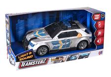Teamsterz Police Interceptor Car Vehicle Light And India | Ubuy