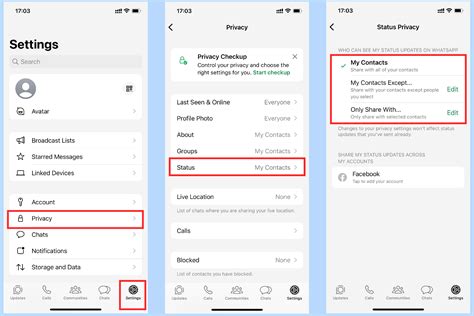 Master WhatsApp Status Screenshots: Tips, Tricks, and FAQs
