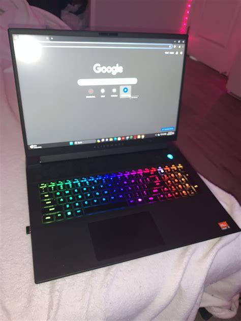 Image result for Alienware M19 R10