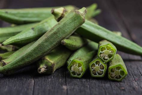 Can Dogs Eat Okra? What Are The Benefits? - A-Z Animals
