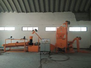 Fbfrpl05 Automatic Fertilizer Pellet Plant Manufacturer,Exporter ...