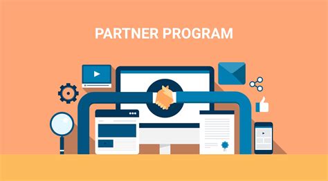 Partner Program 的图像结果