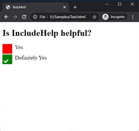 Image result for Checkbox Styling CSS