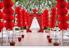 Asian Wedding Ideas by New Year Themed Wedding Huffpost Asian Wedding Ideas
