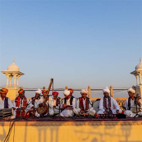 Music Festival Archives | Travel and Leisure Asia | India