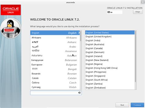 ORACLE-BASE - Oracle9i (9.2.0.4.0) Installation on Red Hat Enterprise ...