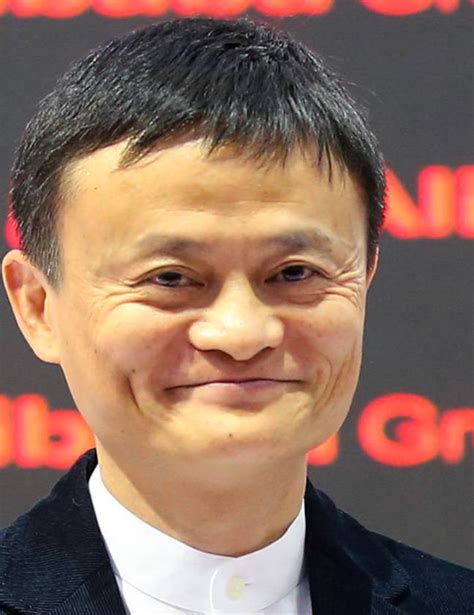 Businessman Jack MA 的图像结果
