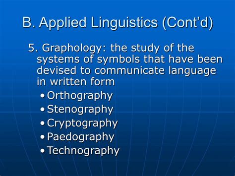 Linguistics 的图像结果